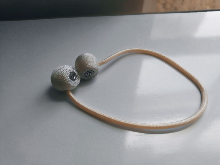 کیفیت آهنربایی عالی