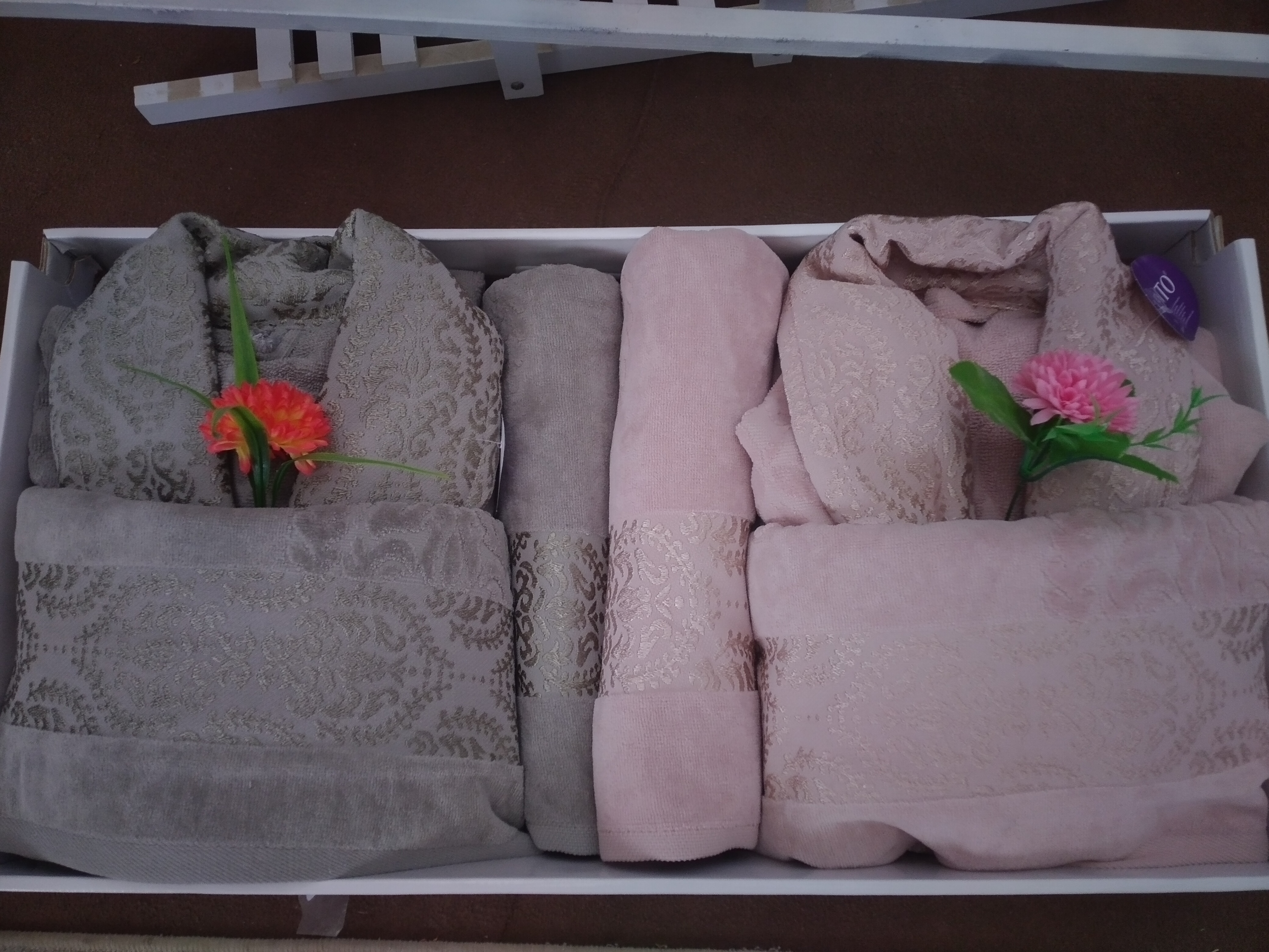 ست کامل دوبل