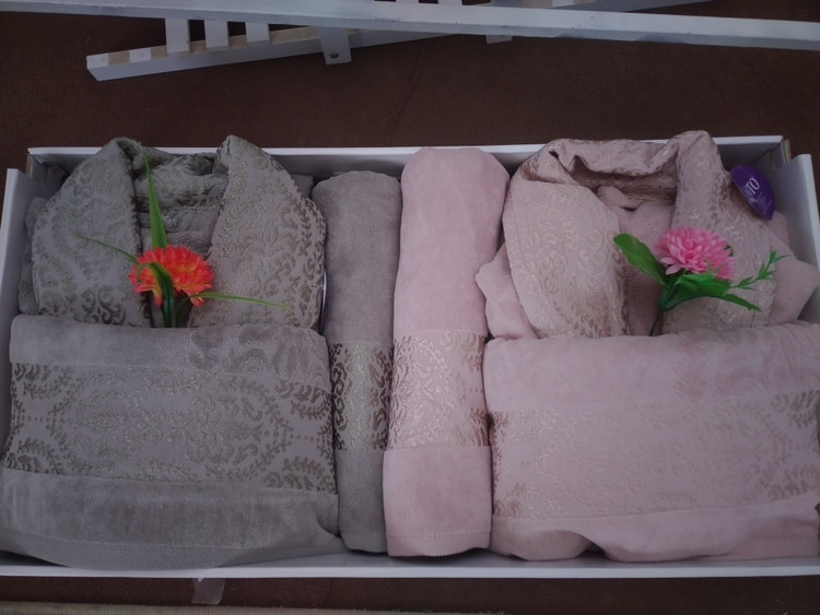 ست کامل دوبل