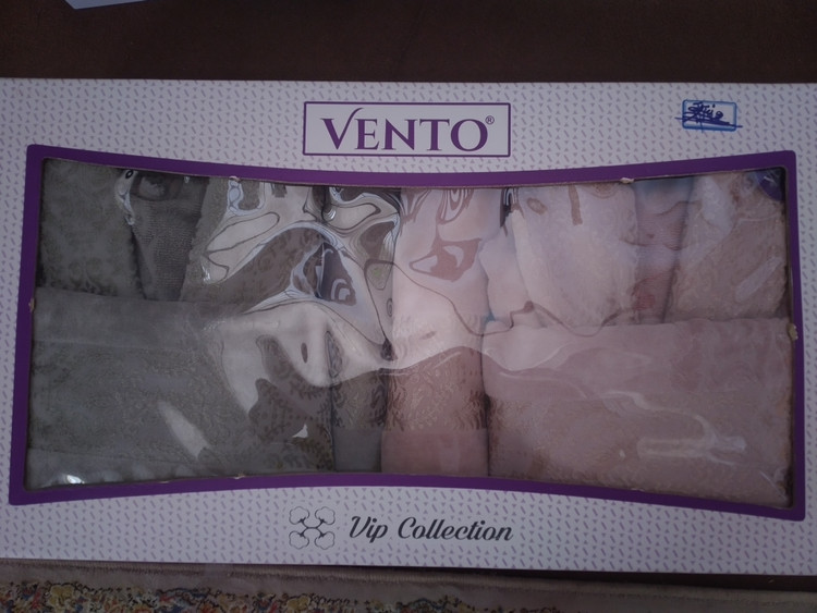 ست دوبل 10 تیکه