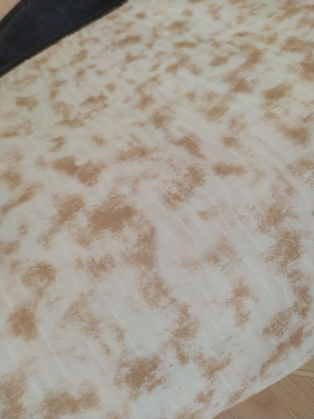 لایه ی چرم زیرین