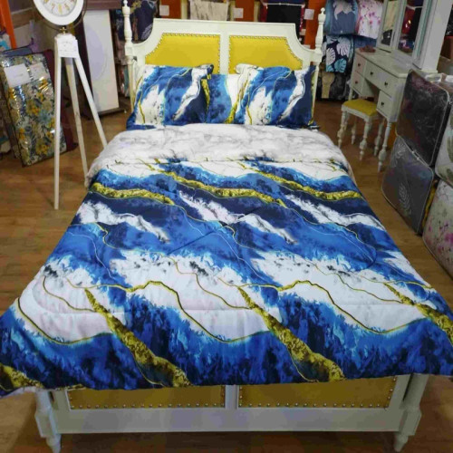 ست لحافی 4تیکه