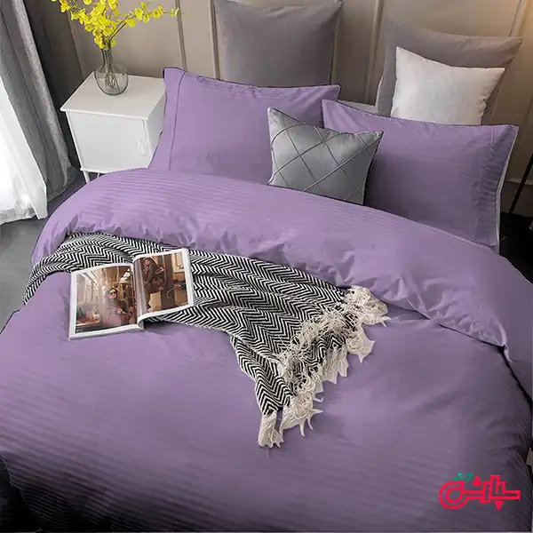 دورو رنگ یاسی طوسی