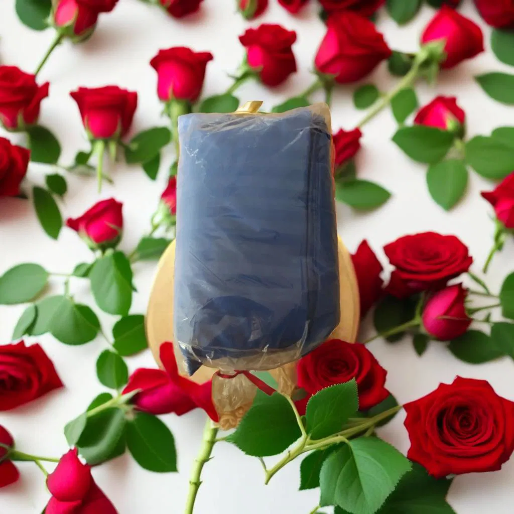 ملحفه کشدوزی همراه ۲ عدد روبالشتی سایز200×180 رنگ آبی نیلی