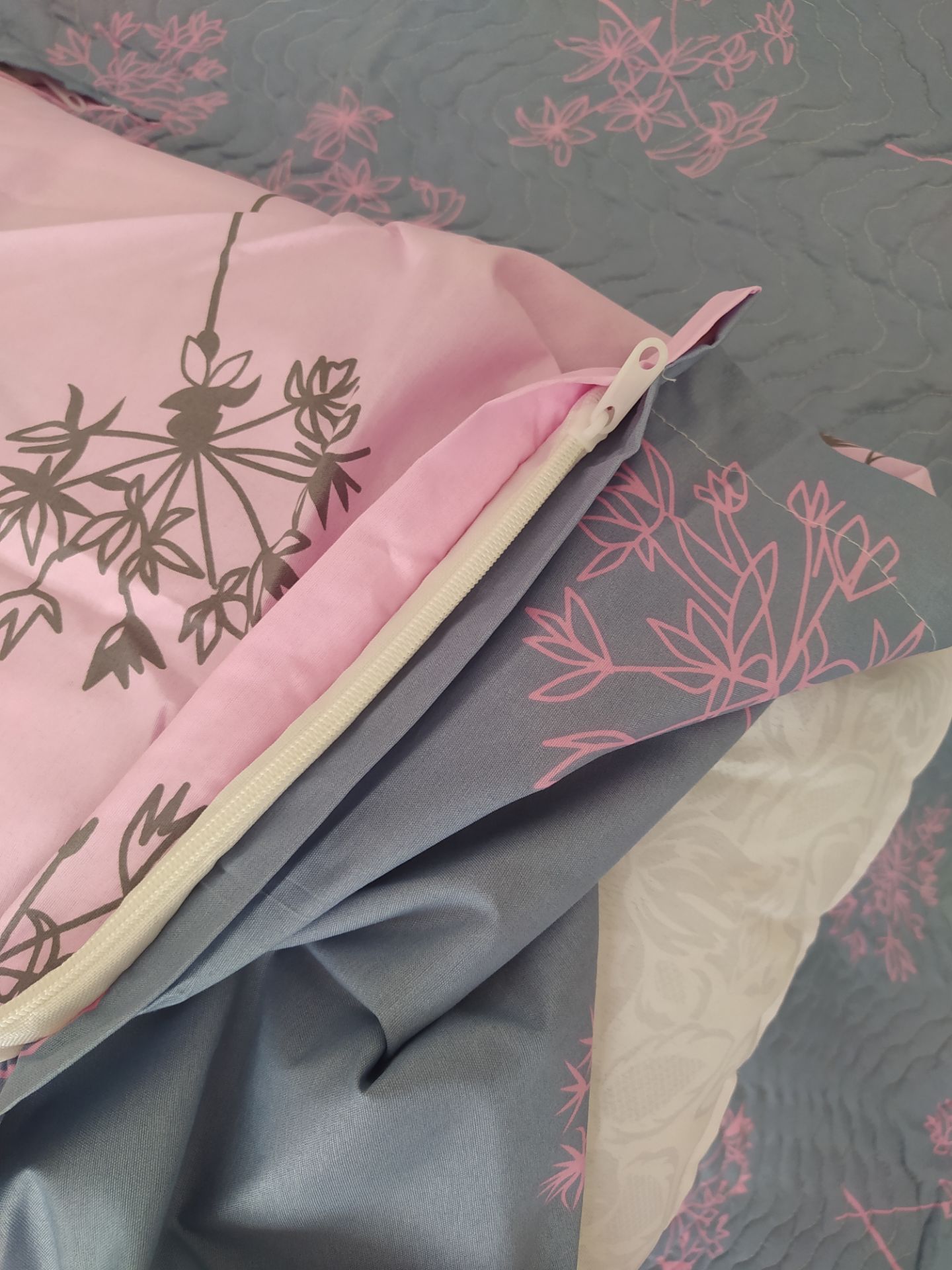 دوتاروبالشتی های روتختی طرح قاصدک