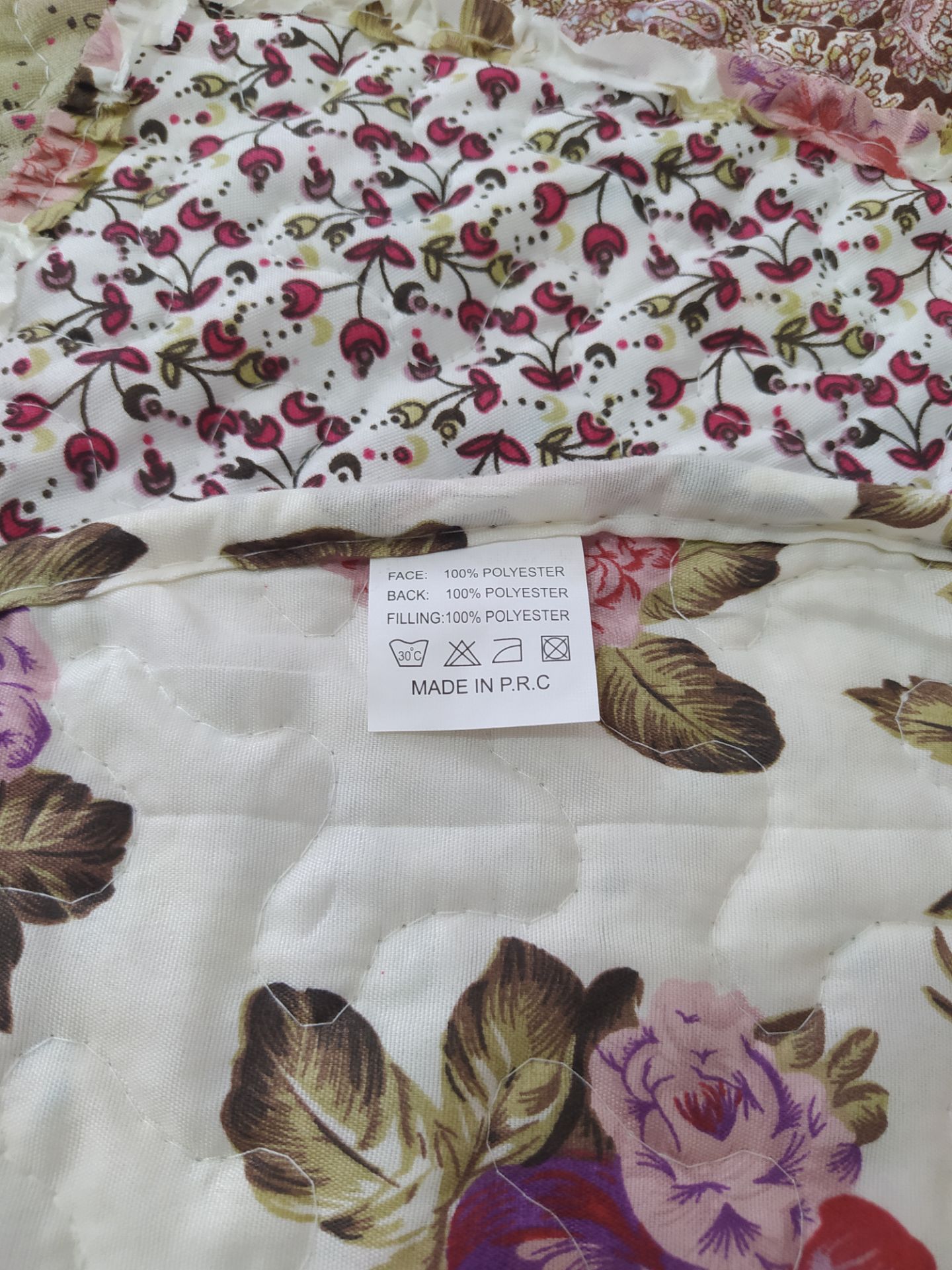 روتختی چهل تیکه محصول کشورچین