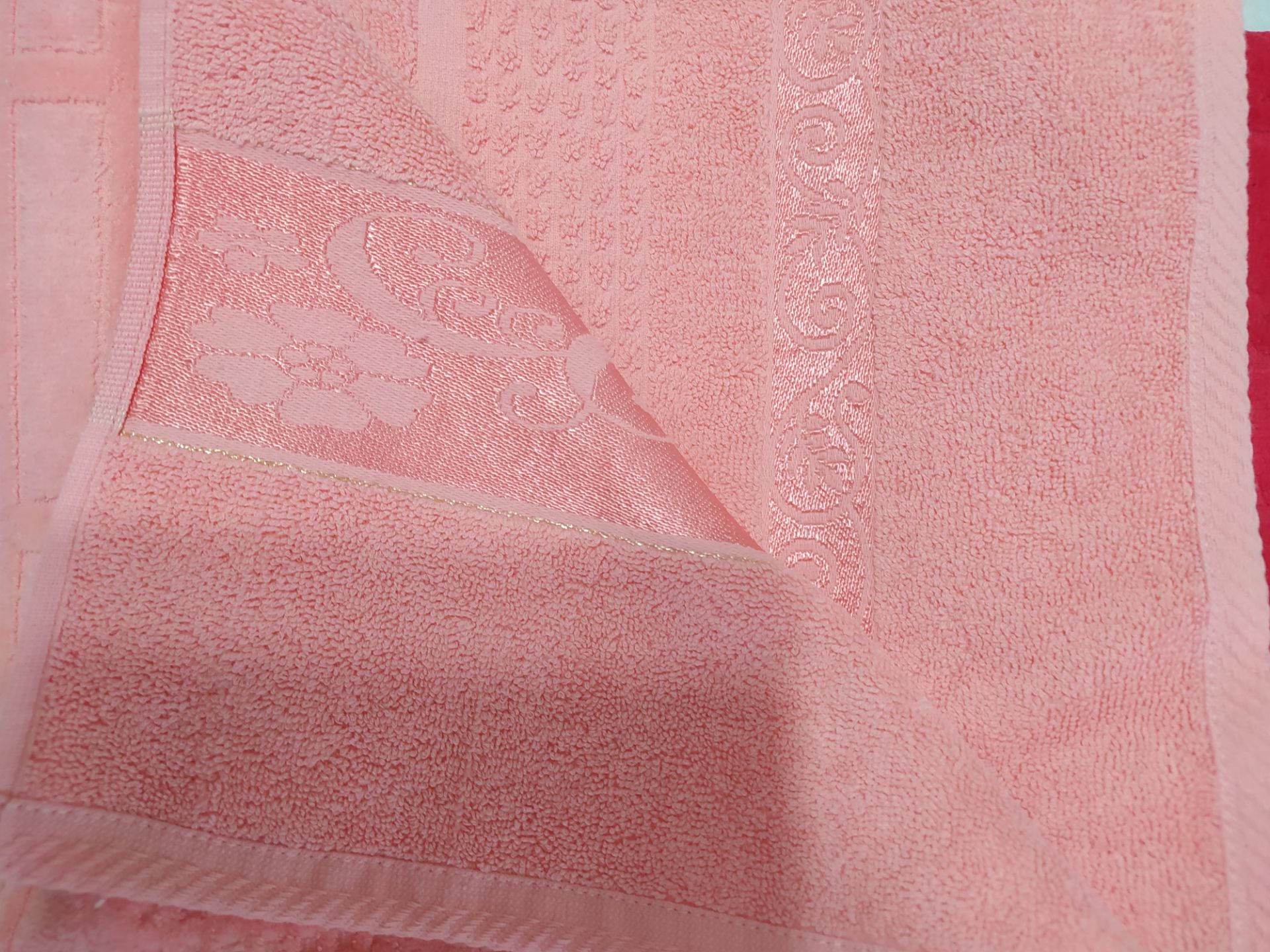 حوله حمامی برندفاضل تبریز