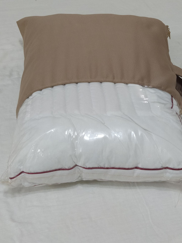 بالشت طبی میکروژل ارزن دار ارتوپدیک داراری کاور باکیفیت